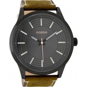 OOZOO Timepieces 50mm C9077